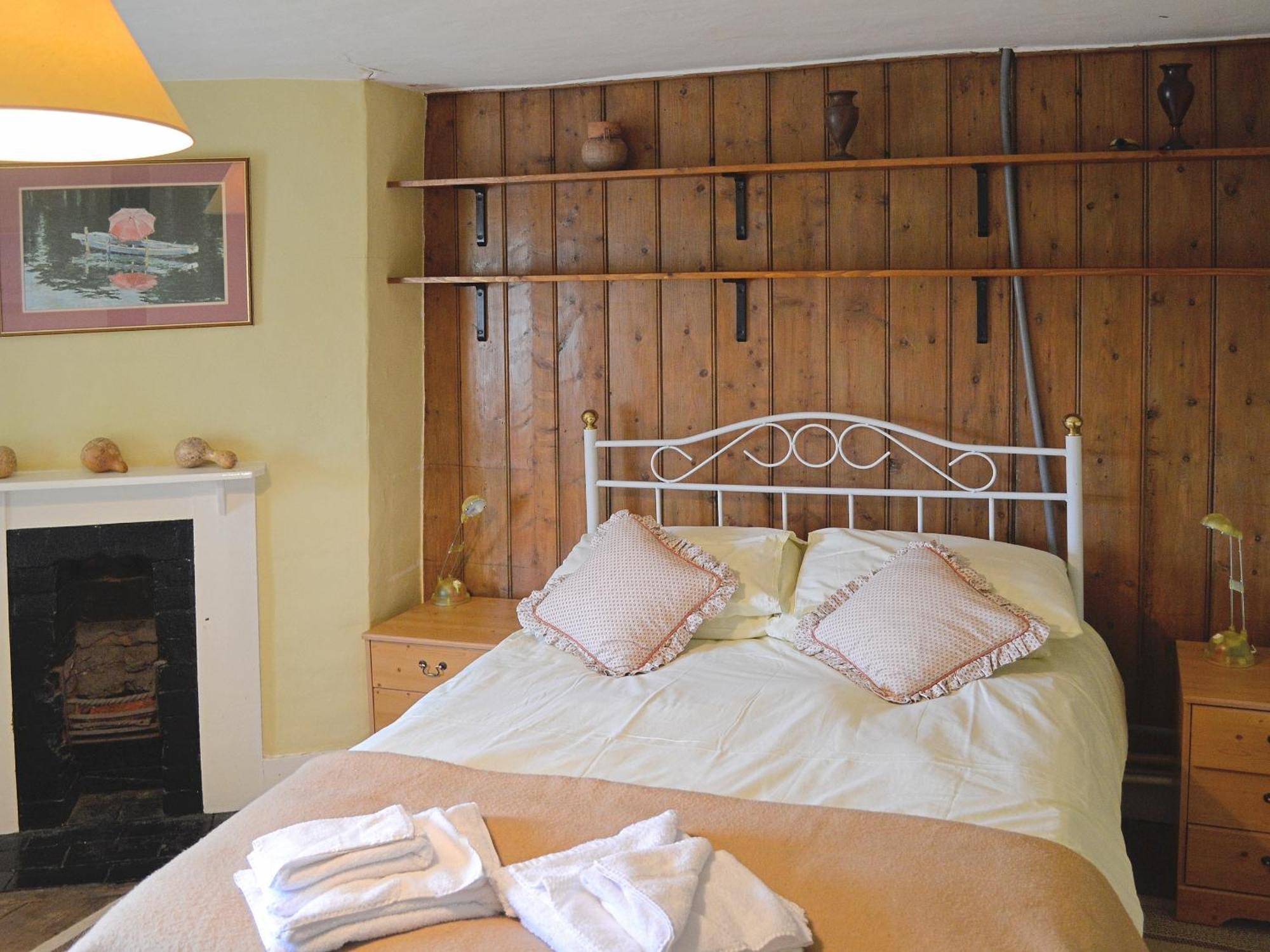 The Farmhouse Newent Exterior foto